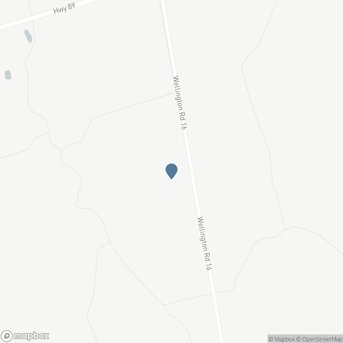 9562 WELLINGTON RD 16 Road, Southgate, Ontario N0G 1N0
